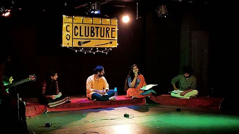 clubture