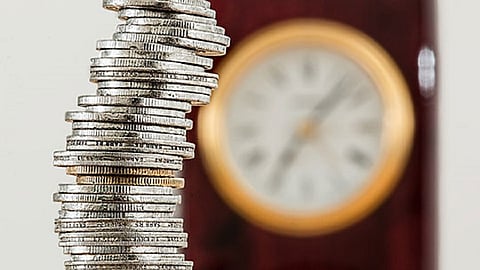 Pune zilla parishad received 38 crores of Mudrank finance