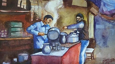 डॉ. शंतनू अभ्‍यंकर