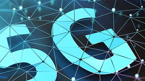 5G crime news