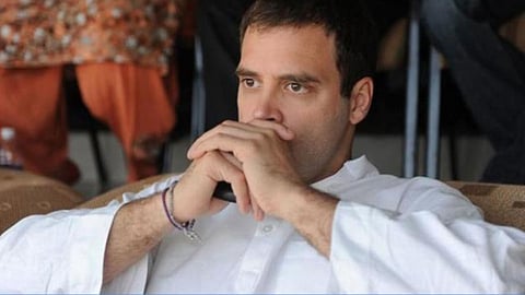 Loksabha Results: अमेठीवासियांना गृहीत धरणं राहुल यांना नडलं