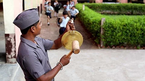 School_bell