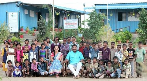 Vinaya Nimbalkar