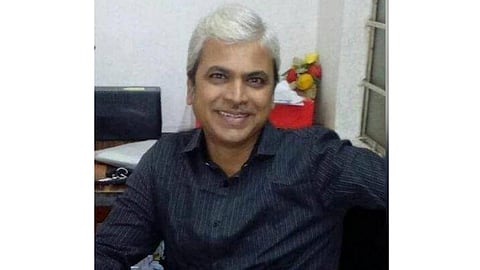Pune Wall Collapse : विकासाचा पायाच मृत्यूच्या छायेत 