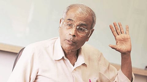 narendra dabholkar