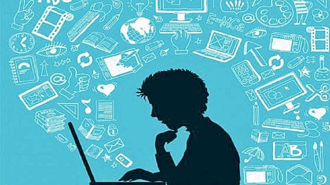 online learning