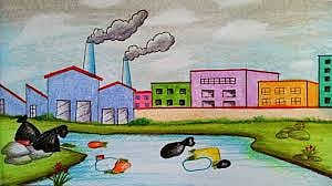 This is the opportunity for pollution control!