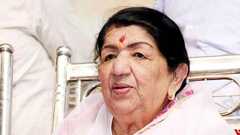 Lata Mangeshkar lifestyle