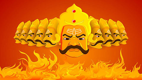 रामायण