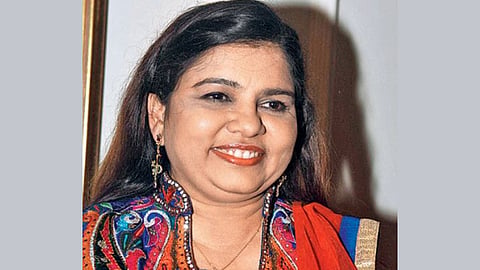 sadhana-sargam