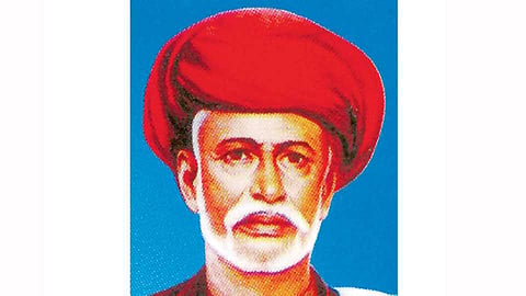 महाकवी महात्मा फुलेंचे कवितांमधून समाजचिंतन