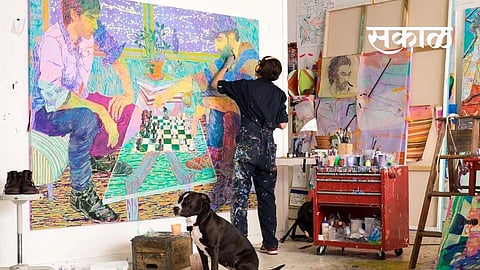 Painter.