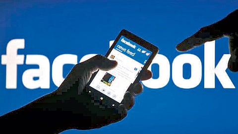 Facebook has now been sixteen years old