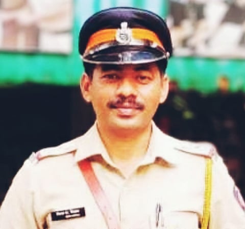 Kiran Pisal