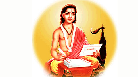 vishwache aart dnyaneshwar