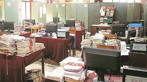 government-office