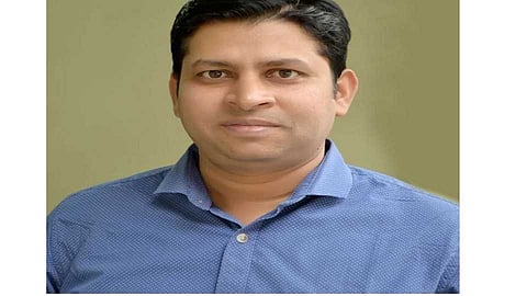 pandurang raikar