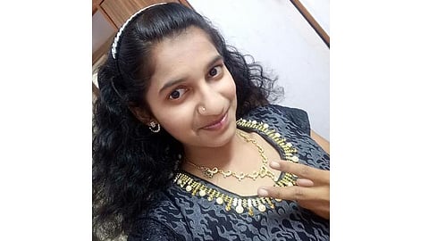 Swaranjali Kulkarni