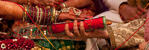 वेडिंग प्लॅनर होताना...