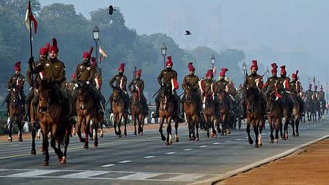 army parade 