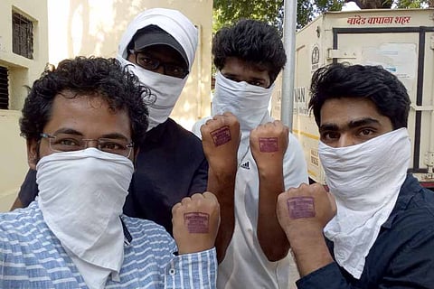 Nanded Photo