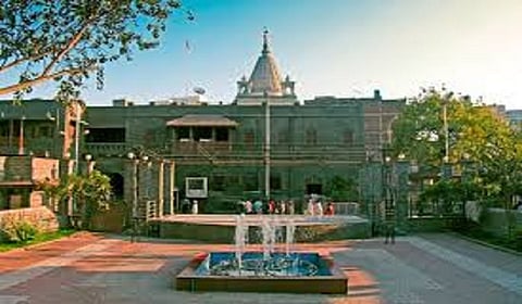 शिर्डी संस्थानला मिळेना कंत्राटदार; जाहिरातींवर केले एवढे रुपये खर्च  