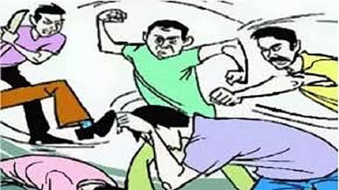 शिवसेना, भाजप, समाजवादी पक्षाचे कार्यकर्ते भिडले; वाचा काय घडले