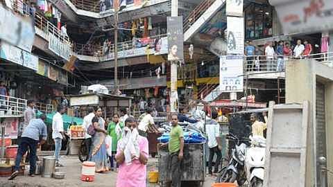 fule market
