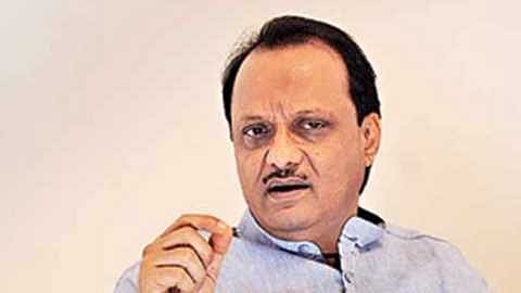 ajitpawar