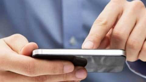 Mobile message