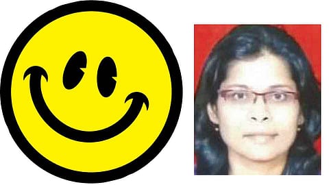 हसणे हा सामूहिक व्यायामाचा प्रकार - डॉ. श्रुतिका कोतकुंडे