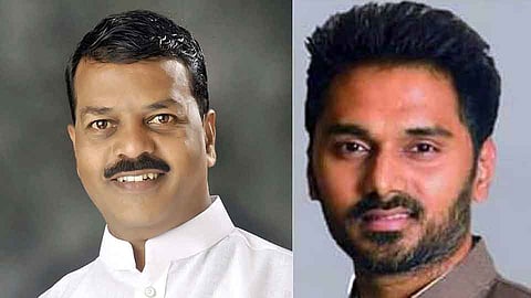 Vidhan Sabha 2019 :  कुणबी मते टिकविण्याचे दोन्ही कदमांपुढे आव्हान 