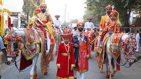 shiv jayanti jalgaon mirvnuk imege