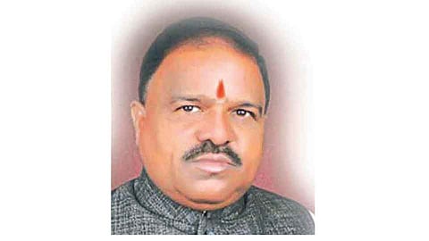 Vidha Sabha 2019 : सहदेव बेटकर यांच्या उमेदवारीचा पत्ता होणार कट ?