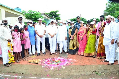 bhagaiwadi