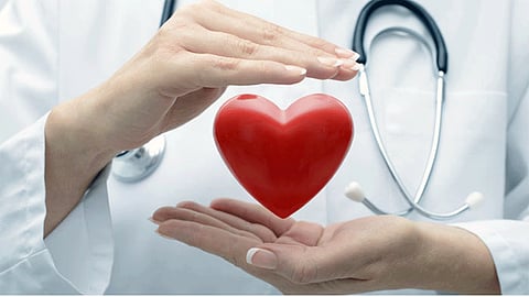 Donate The Heart To Save Two Children Life