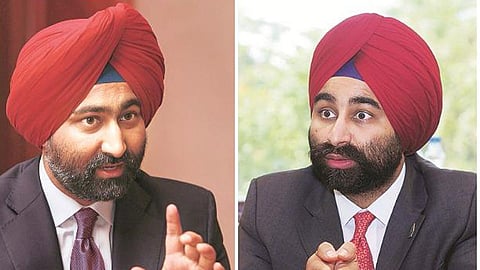 फोर्टिस हेल्थकेअर: सिंग बंधूंमधील वाद चिघळला 