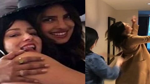 priyanka