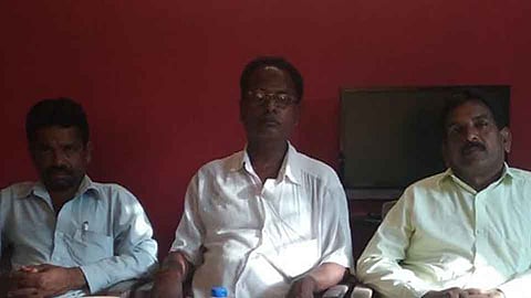 कबुलायतदार प्रश्‍नी निवडणूक बहिष्काराची तयारी