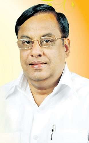 The question of water of fourteen villages will be solved
