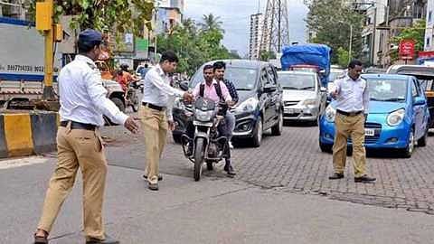 वाहतूक दंड आता विम्याच्या प्रिमियममध्ये