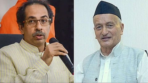 मुख्यमंत्री काम करत नाही म्हणून सर्वसामान्यांना राज्यपालांकडे जावं लागतं; भाजप नेत्याची टीका