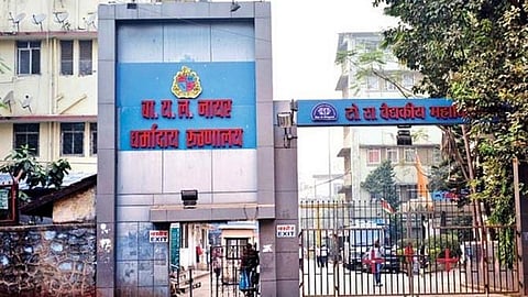 '500 यूपीएस'च्या नावाने पाच कोटींची उधळपट्टी? "नायर'मधील प्रस्तावाभोवती संशयाची सुई