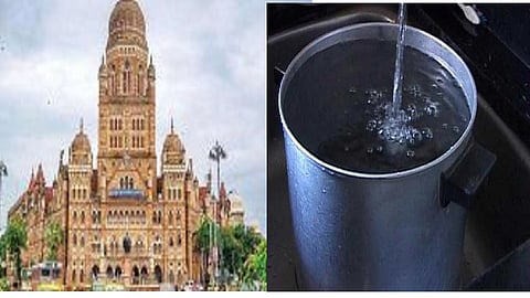 मुंबईकरांनी थकवली कोट्यवधींची पाणीपट्टीची; BMCकडून टप्प्याटप्प्याने वसुली