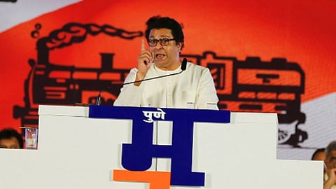  Loksabha 2019 : राज ठाकरे यांना आमदार रमेश वांजळेंची आठवण