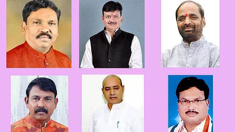 अंदाजपंचे: भंडारा-गोंदियात राष्ट्रवादी वरचढ तर, चंद्रपूर गडचिरोलीचा असा असेल निकाल