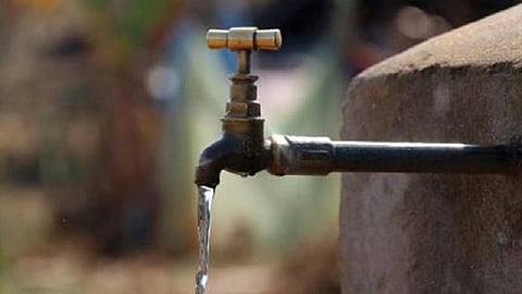 पनवेलच्या पाणीटंचाईवर अमृत योजनेचा उतारा; कंत्राटदार निवडीला मान्यता