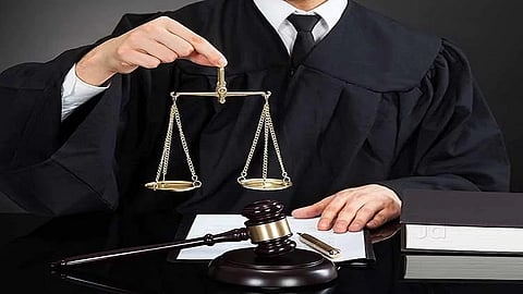 वकिलांना ऑनलाईन-ऑफलाईन सुनावणीचा पर्याय उपलब्ध करावा; बॉम्बे बार असोसिएशनचे मुख्य न्यायाधीशांना पत्र