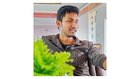 Engineer Youth Suicide Incidence In Asniye Sawantwadi