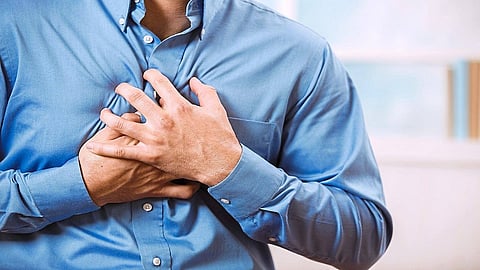 हृदय रुग्णांनो, थंडीत आरोग्य सांभाळा! रक्तप्रवाहात अडथळ्याचा वैद्यकीय तज्ज्ञांचा इशारा 